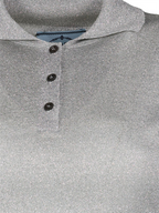 Tops Moncler: La Cima del Lujo y la Funcionalidad Prada Plata Femme