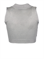 Tops Moncler: La Cima del Lujo y la Funcionalidad Prada Plata Femme