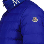 코트 Doudoune Akio Moncler 파란색 Homme