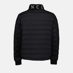 코트 Doudoune Akio Moncler 검은색 Homme
