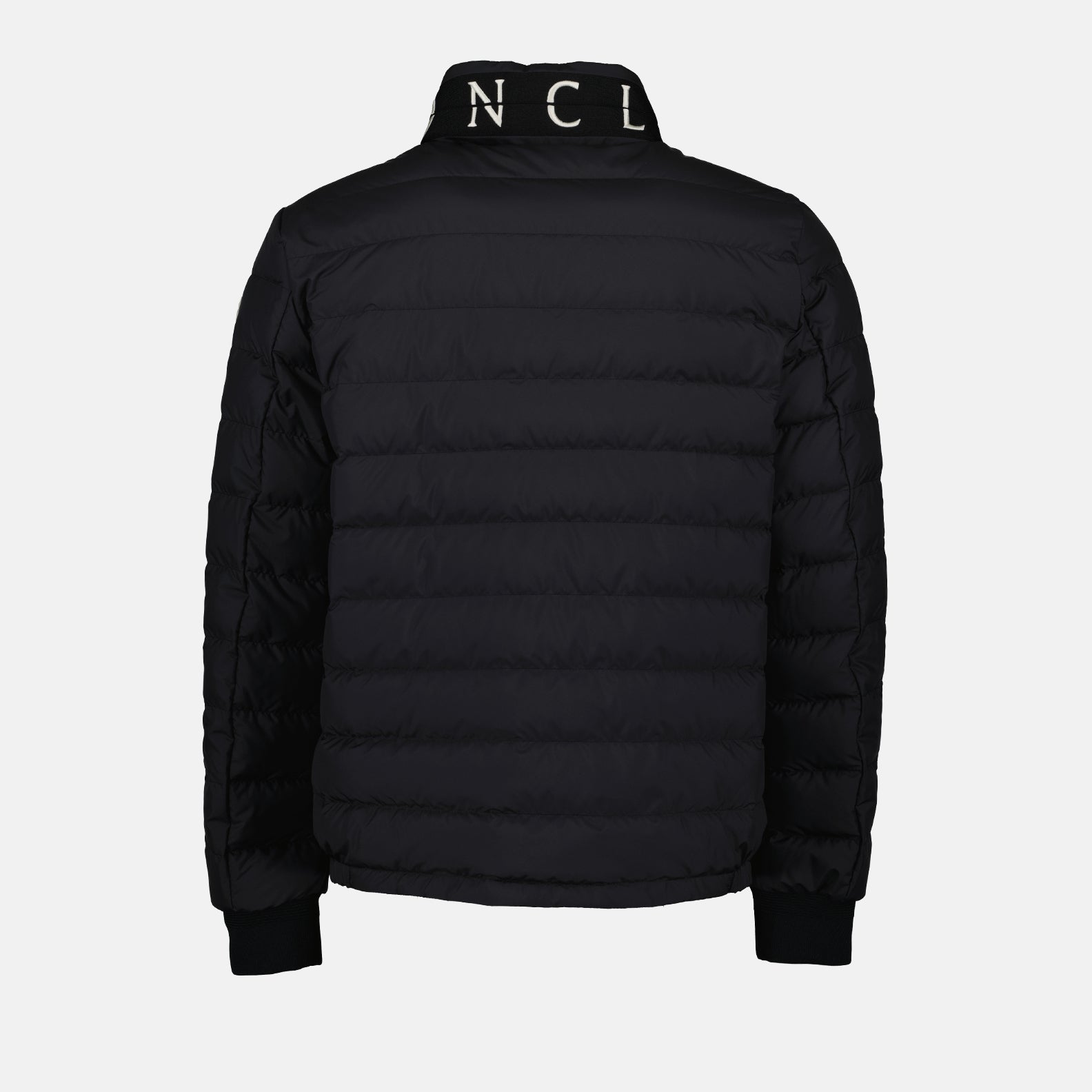 코트 Doudoune Akio Moncler 검은색 Homme
