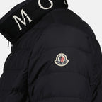 코트 Doudoune Akio Moncler 검은색 Homme