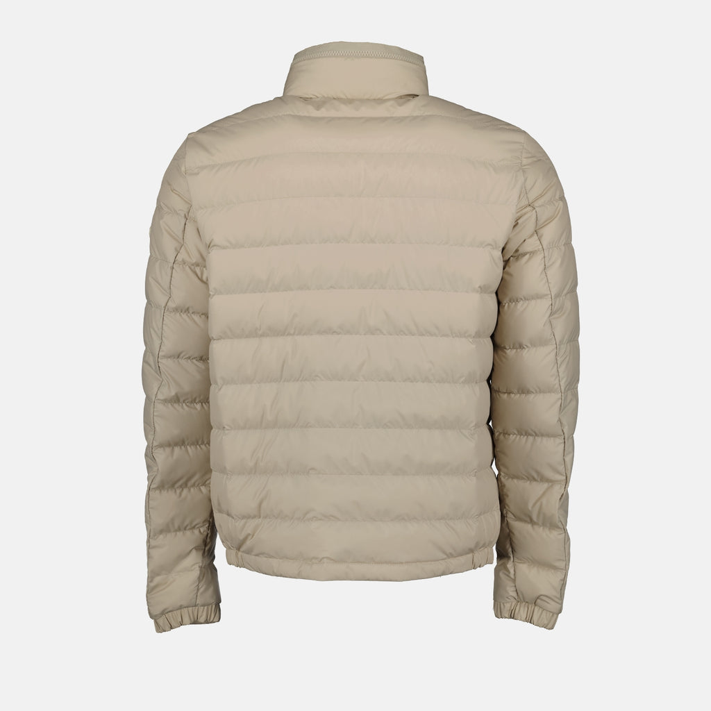 코트 Doudoune Alfit Moncler 베이지 Homme