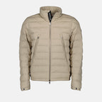 코트 Doudoune Alfit Moncler 베이지 Homme