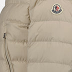 코트 Doudoune Alfit Moncler 베이지 Homme