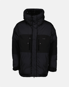 Manteaux Doudoune Bodri Moncler Noir Homme
