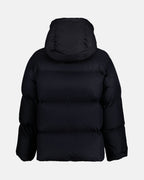 Manteaux Doudoune Bounce Off-White Noir Homme