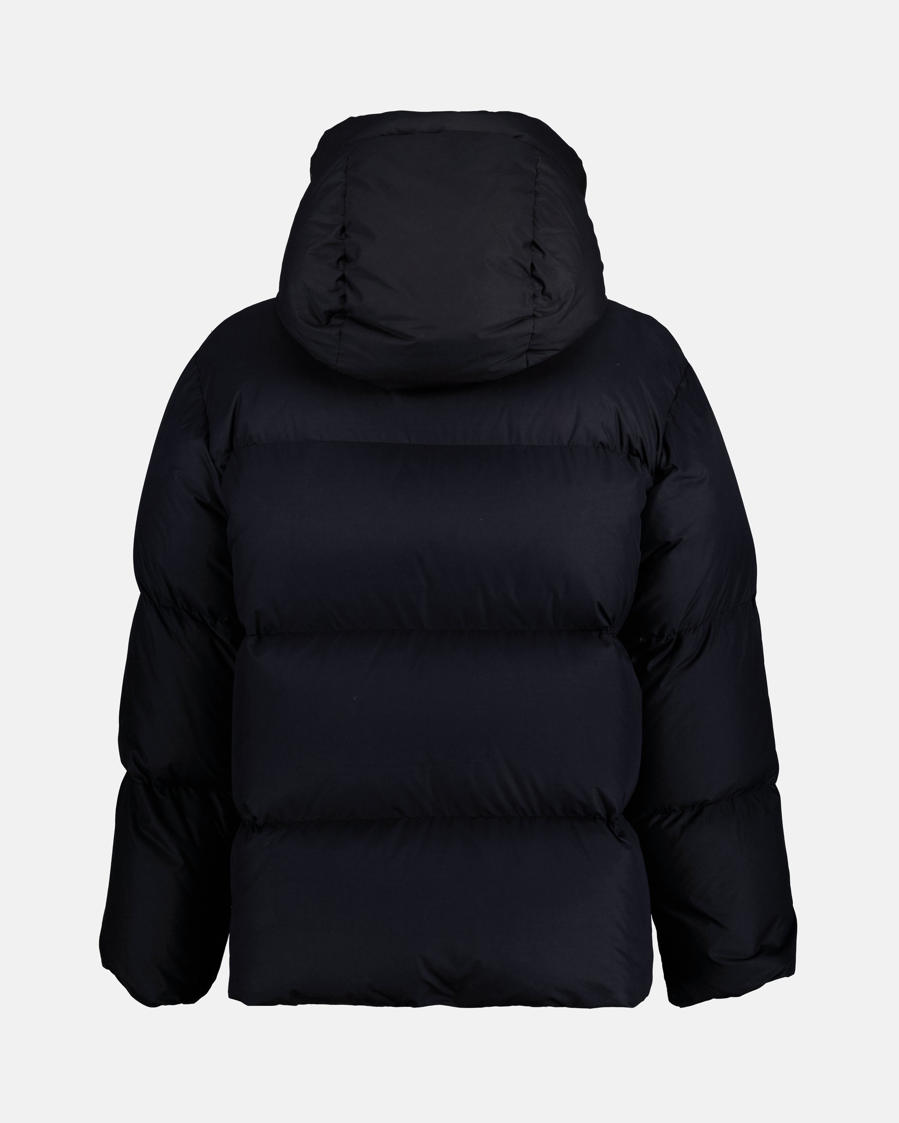 Manteaux Doudoune Bounce Off-White Noir Homme