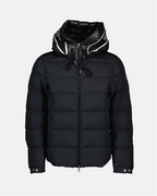 Manteaux Doudoune Cardere Moncler Noir Homme