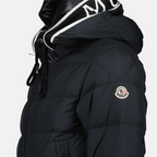 Manteaux Doudoune Cardere Moncler Noir Homme