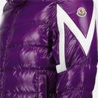 Manteaux Doudoune Corydale Moncler Violet Homme