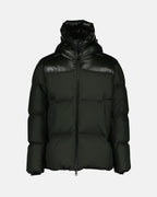 Manteaux Doudoune Damavand Moncler Vert Homme