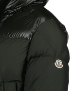 Manteaux Doudoune Damavand Moncler Vert Homme