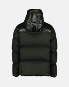 Manteaux Doudoune Damavand Moncler Vert Homme