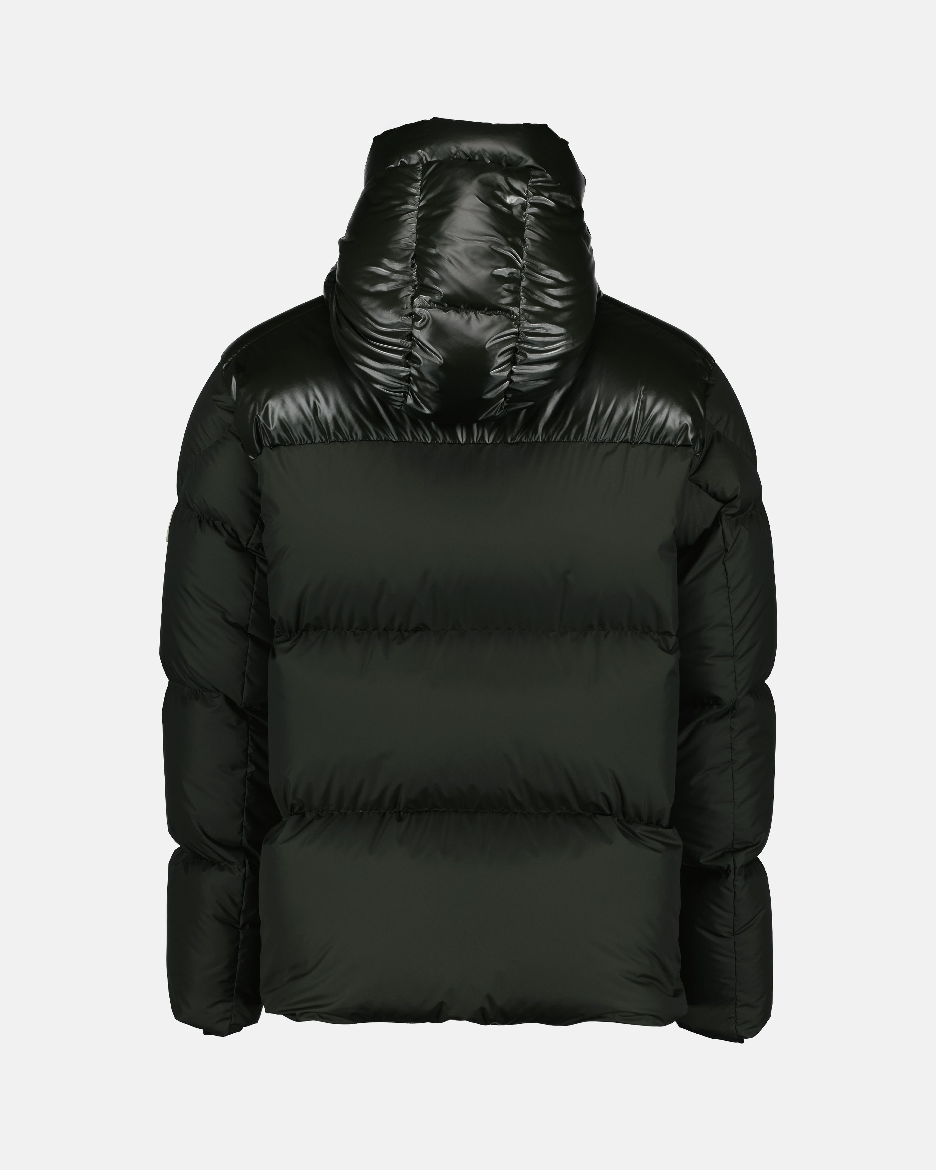 Manteaux Doudoune Damavand Moncler Vert Homme