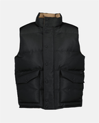 Vestes Doudoune Graffiti Alexander McQueen Noir Homme