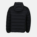 Manteaux Doudoune Hadar Moncler Noir Homme