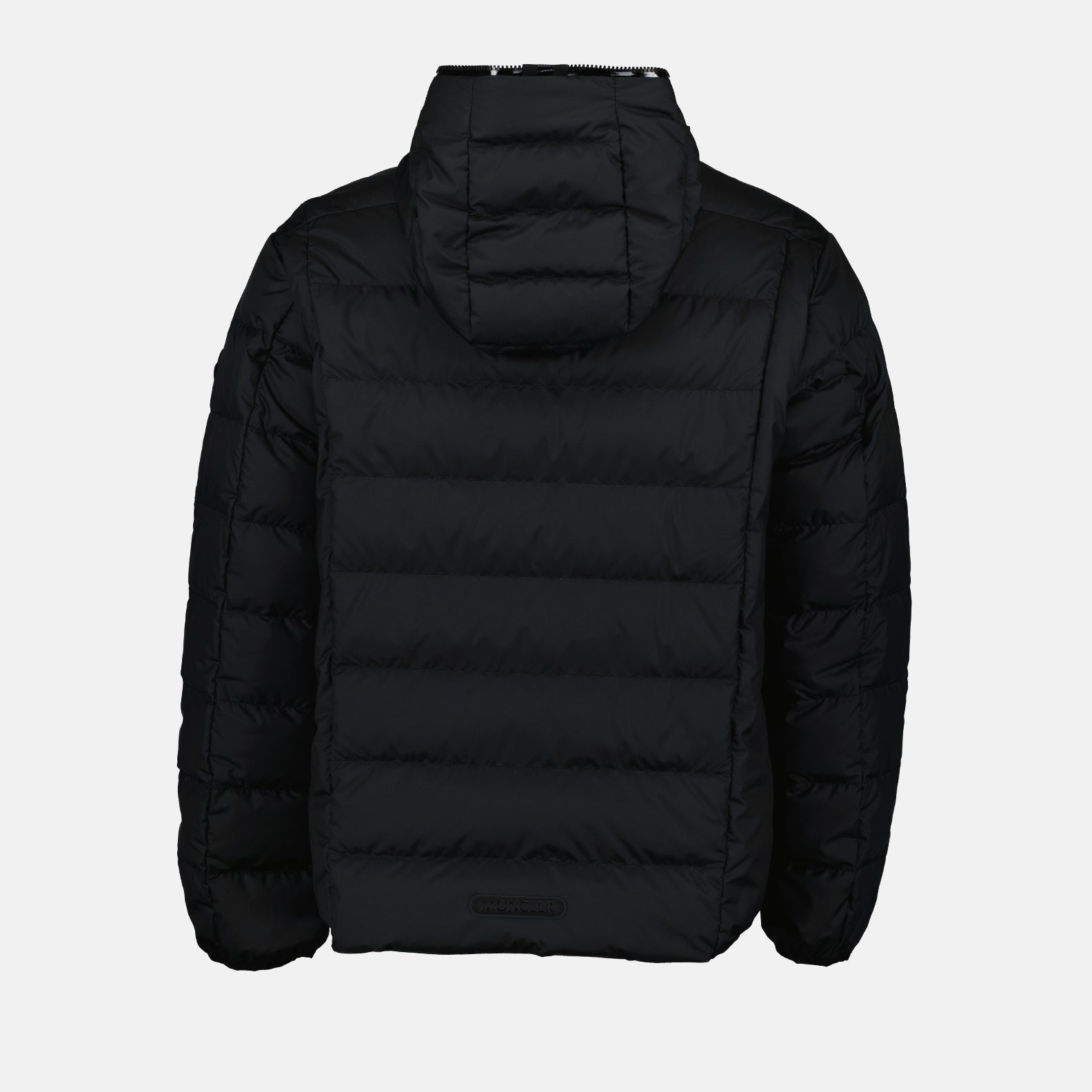 Manteaux Doudoune Hadar Moncler Noir Homme