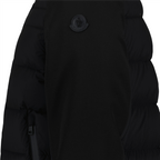 Manteaux Doudoune Leterrier Moncler Noir Homme