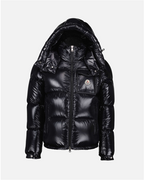 Manteaux Doudoune Montbeliard Moncler Noir Homme