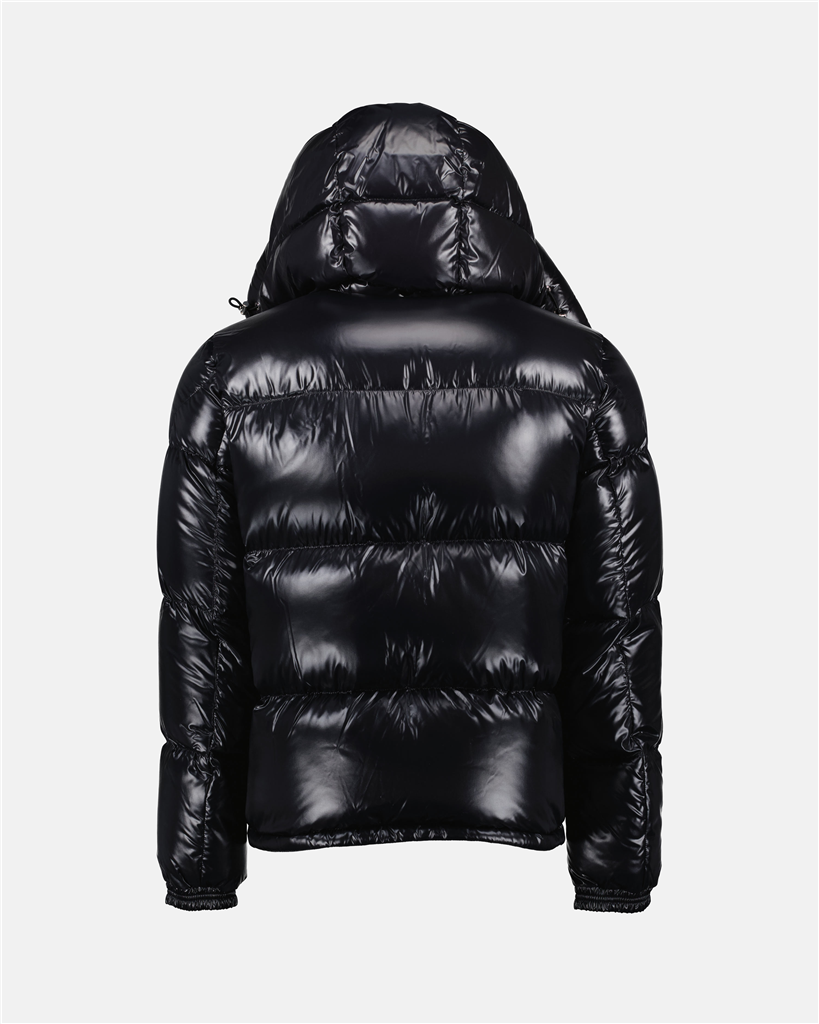 Manteaux Doudoune Montbeliard Moncler Noir Homme