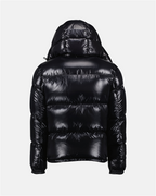 Manteaux Doudoune Montbeliard Moncler Noir Homme