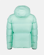 Manteaux Doudoune Montcla Moncler Vert Homme