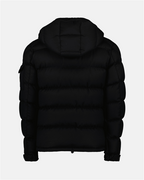 Manteaux Doudoune Montgenevre Moncler Noir Homme