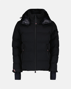 Manteaux Doudoune Montgetech Moncler Grenoble Noir Homme