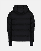 Manteaux Doudoune Montgetech Moncler Grenoble Noir Homme