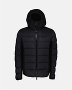 Manteaux Doudoune Morvan Moncler Noir Homme