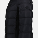 Manteaux Doudoune Morvan Moncler Noir Homme