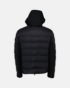 Manteaux Doudoune Morvan Moncler Noir Homme