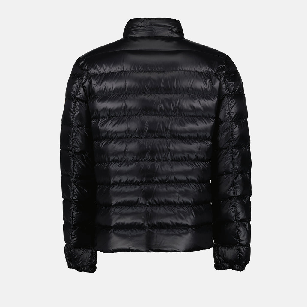 코트 Doudoune Amalteas Moncler 검은색 Homme