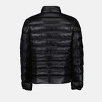 코트 Doudoune Amalteas Moncler 검은색 Homme