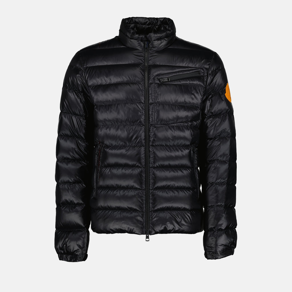 코트 Doudoune Amalteas Moncler 검은색 Homme