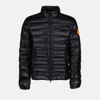 코트 Doudoune Amalteas Moncler 검은색 Homme