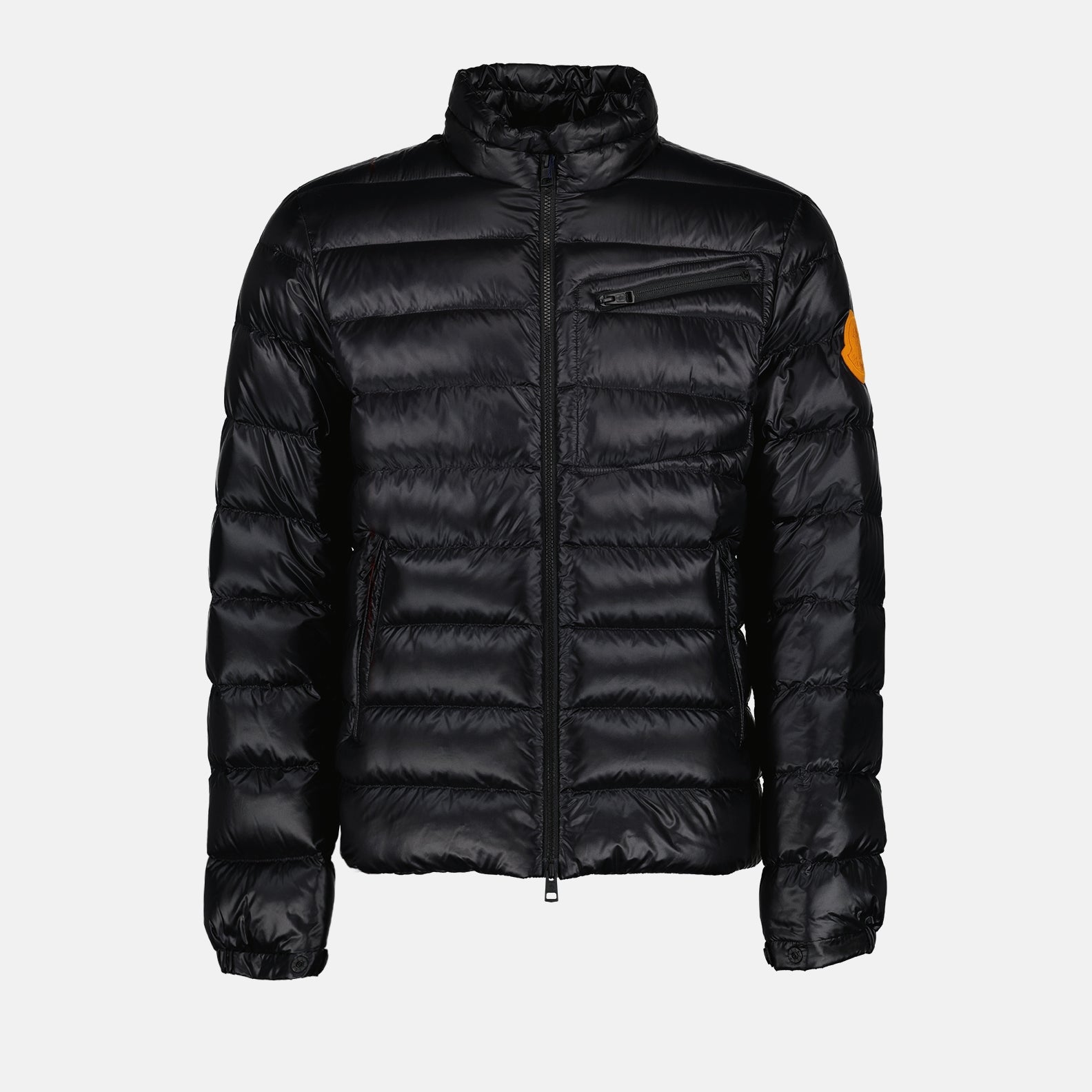 코트 Doudoune Amalteas Moncler 검은색 Homme