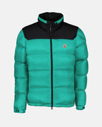 Manteaux Doudoune Peuplier Moncler Vert Homme