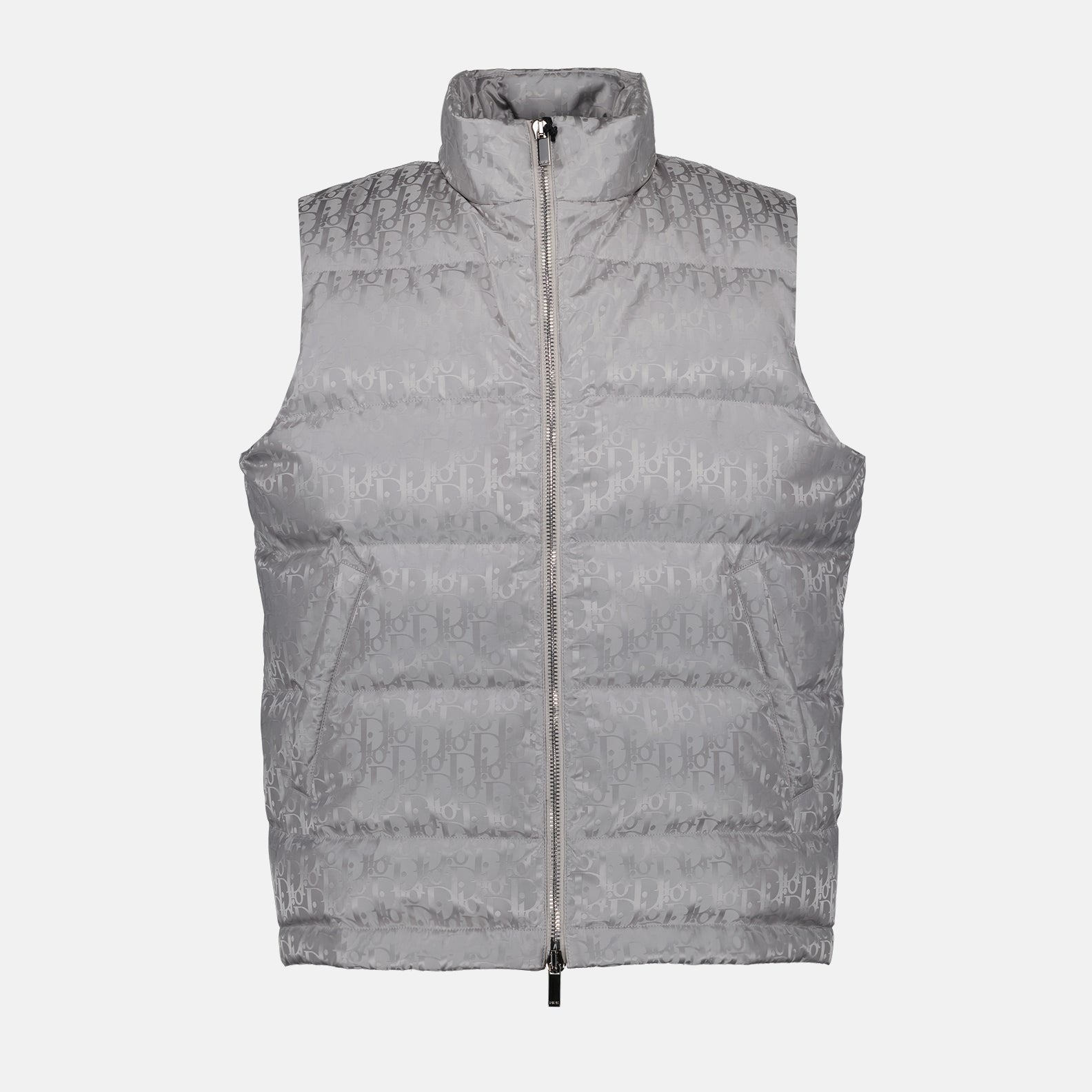 Veste sans manches Oblique