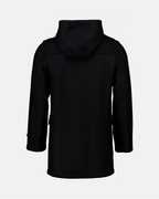 Manteaux Duffle coat en laine Saint Laurent Noir Homme