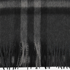 Écharpes, foulards et gants Écharpe à carreaux Burberry Gris Femme