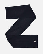 Écharpes, foulards et gants Écharpe à logo Moncler Bleu Homme