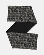 Écharpes, foulards et gants Écharpe FF Fendi Noir Homme