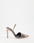Escarpins Escarpins Audrine Giuseppe Zanotti Beige Femme