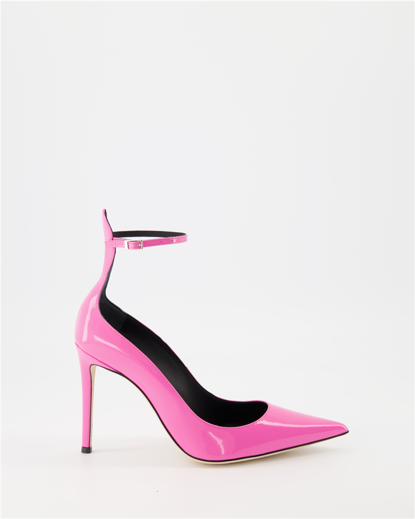 Escarpins Escarpins Filipa Giuseppe Zanotti Rose Femme