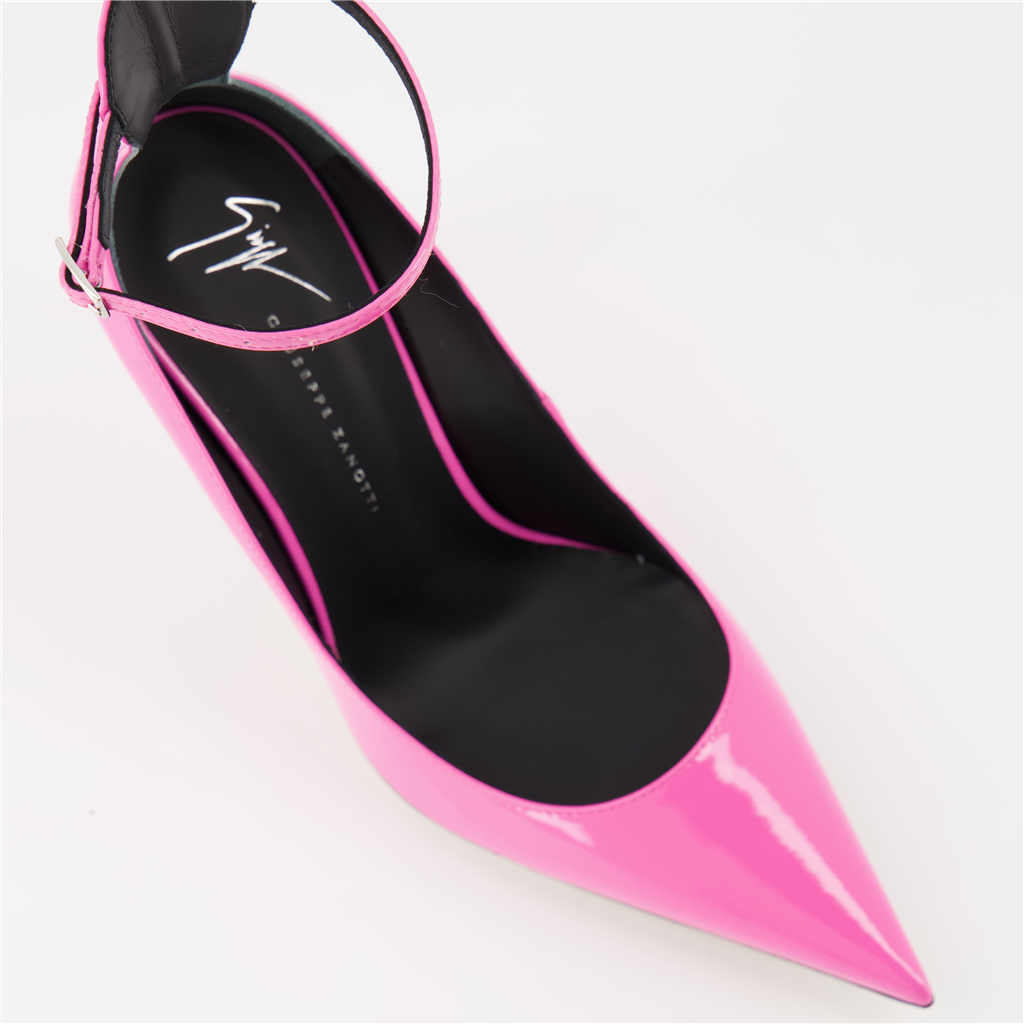 Escarpins Escarpins Filipa Giuseppe Zanotti Rose Femme