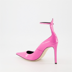 Escarpins Escarpins Filipa Giuseppe Zanotti Rose Femme