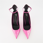 Escarpins Escarpins Filipa Giuseppe Zanotti Rose Femme