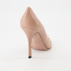Escarpins Escarpins One Stud Valentino Garavani Beige Femme